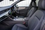 Audi A6 50 TDI Allroad Quattro 2019 года (UK)
